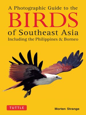 cover image of Photographic Guide to the Birds of Southeast Asia